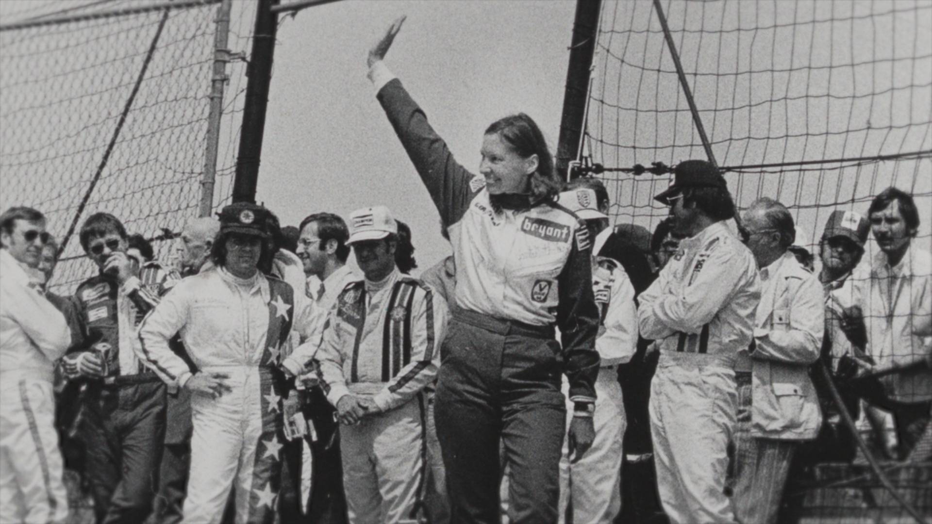 Janet Guthrie – The First Female to Ever Qualify and Race in the Indy 500