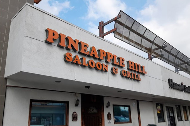 We need to save Angela Marsden’s Pineapple Hill Saloon & Grill in LA and all small businesses