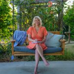 101 Bird Kisses from Whidbey Island a new writer is born